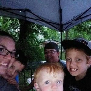 Meet your Posher, Kyle